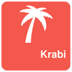 Krabi: Guide hors ligne