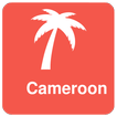 Cameroun: Guide hors ligne