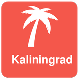 Kaliningrad Zeichen