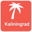 Kaliningrad: Guida offline