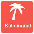 Kaliningrad 아이콘