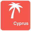 Chypre: Guide hors ligne
