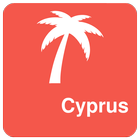 Cyprus ikona