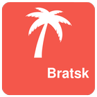 Bratsk ícone