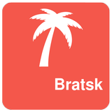 Bratsk icon