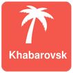 Khabarovsk: Guide hors ligne