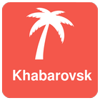 آیکون‌ Khabarovsk