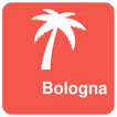 Bologne: Guide hors ligne