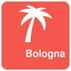 Bologne icône
