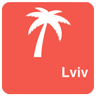 Lviv icon