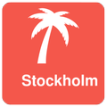 Stockholm: Travel guide