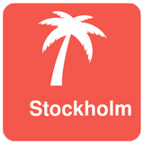 Stockholm ikona