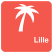 Lille: Guide hors ligne