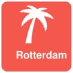 Rotterdam: Guide hors ligne