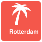 Rotterdam icône
