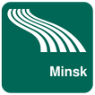 Minsk Map offline