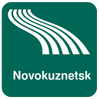 Novokuznetsk icon