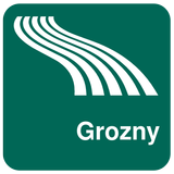 Grozny icon