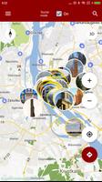 3 Schermata Mappa di Riga offline