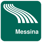 Messina icon
