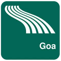Baixar Mapa de Goa offline XAPK