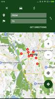 Mapa de Leipzig offline captura de pantalla 2