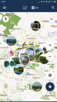 3 Schermata Mappa di Lviv offline