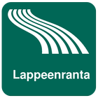 Lappeenranta icon