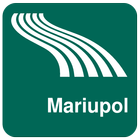 Mariupol 圖標