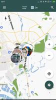 3 Schermata Mappa di Chernihiv offline