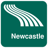 Newcastle icon