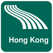 Hong Kong Map offline