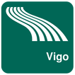 Vigo Map offline