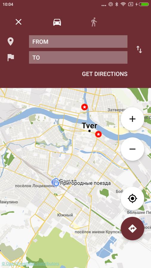 Tver APK for Android Download Tver APK for Android Download