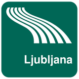 Ljubljana アイコン