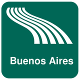 Buenos Aires Map offline APK