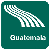 Guatemala アイコン