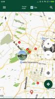 Mexico city Ekran Görüntüsü 3