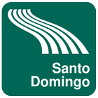 Santo Domingo icon