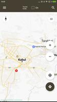 Kabul পোস্টার