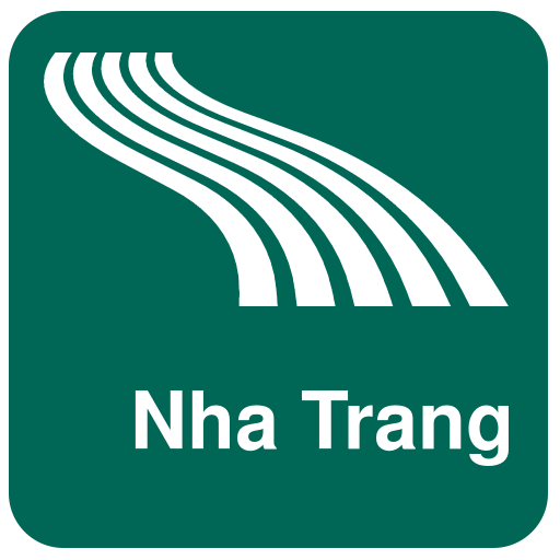 Nha Trang Map offline