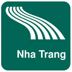 Nha Trang Map offline XAPK 下載