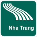 Nha Trang Map offline