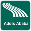 Addis Ababa Map offline