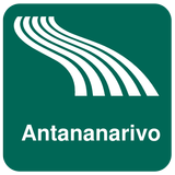 Antananarivo アイコン