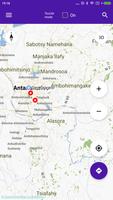 Antananarivo পোস্টার
