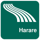 Harare ikona