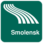 Smolensk simgesi