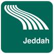 Jeddah Map offline