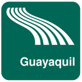 Guayaquil Map offline